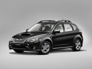 Subaru Impreza XV 2.0D 2010 года